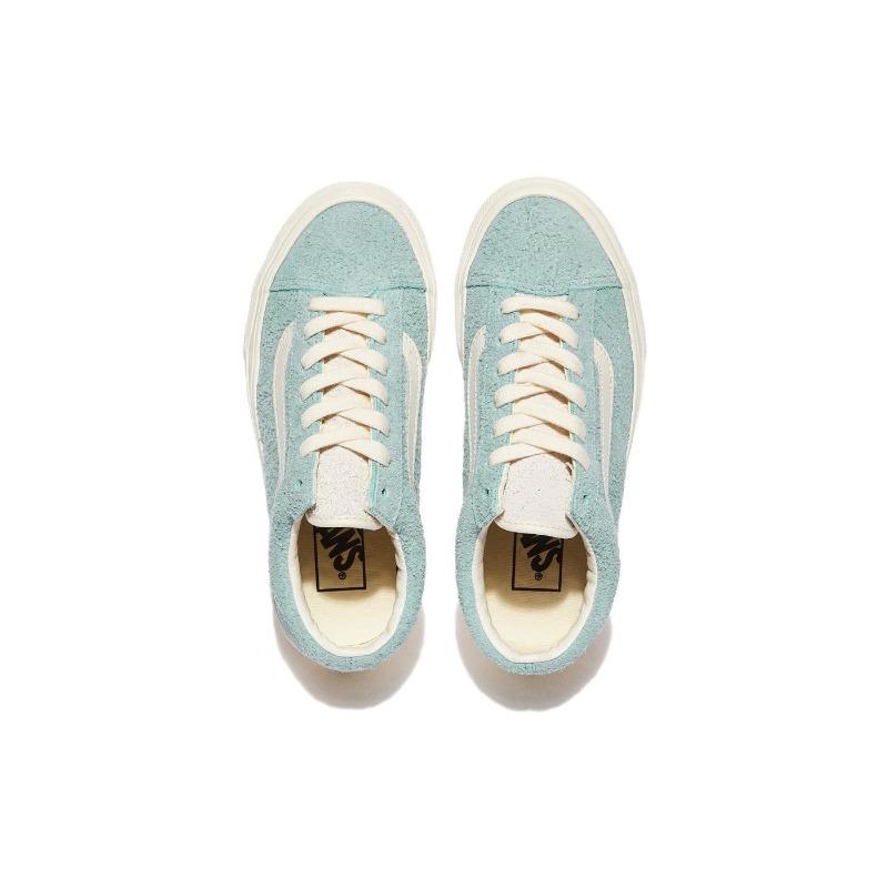 Vans Кеды Style 36 Низкие Унисекс Синие VN0A54F6D6L
