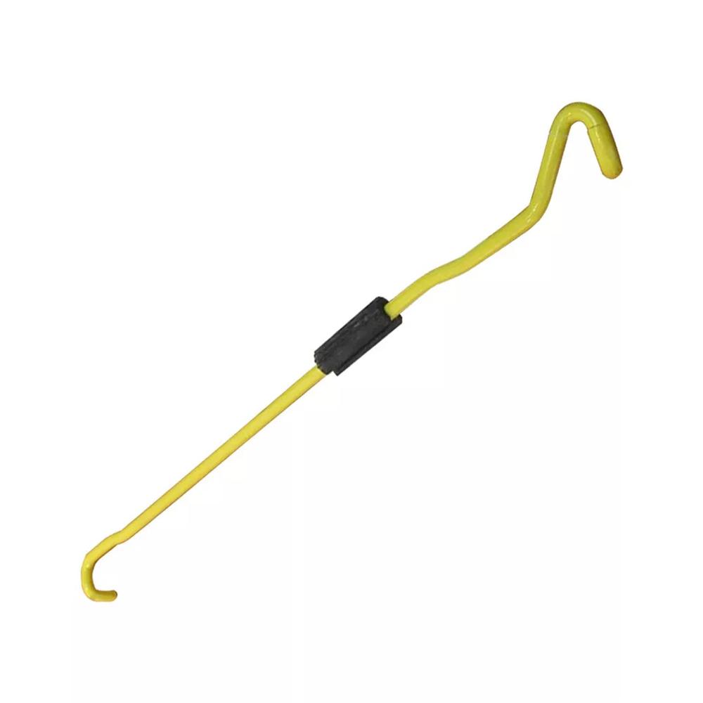 Для 2008-2017 Jeep Compass Patriot Замена опорной стойки капота 5160367AC