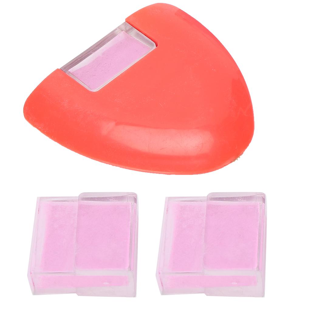Professional Tailor S Chalk Triangle Sewing Fabric Tools Embroidery Craft Accessories