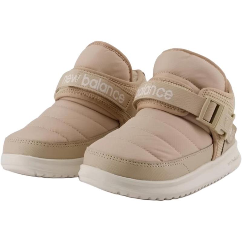 New Balance MMOC Детские Бежевые Удобные Повседневные Ботинки YHMMOCM1