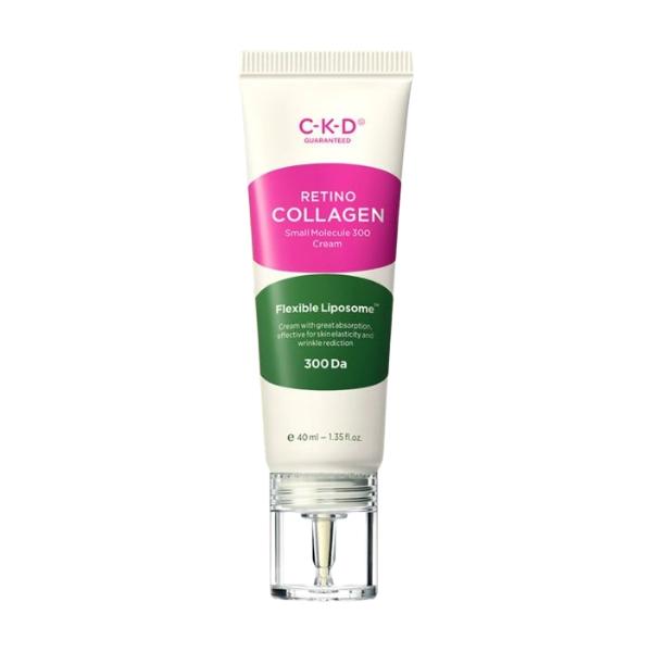 CKD Retino Collagen Small Molecule 300 Cream 40ml