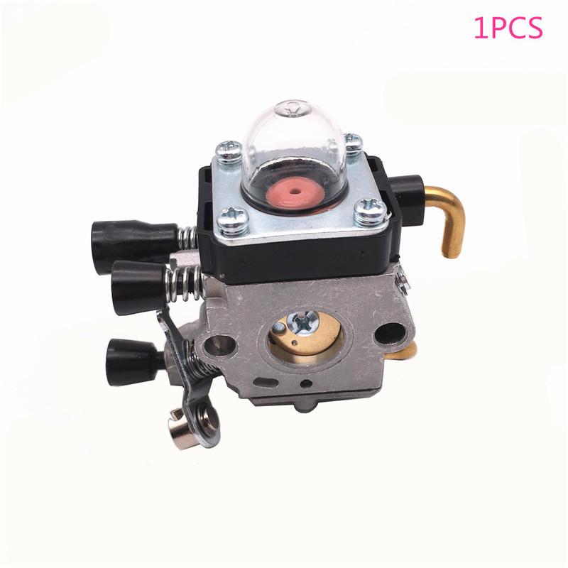 Carburetor For ZAMA C1Q S157 S69A S63A Stihl FS 38 45 45C 46 55 55R 45L 55RC 55T 75 80 85 FC 55 85 HT70 HT70 75 SP85 Trimmer