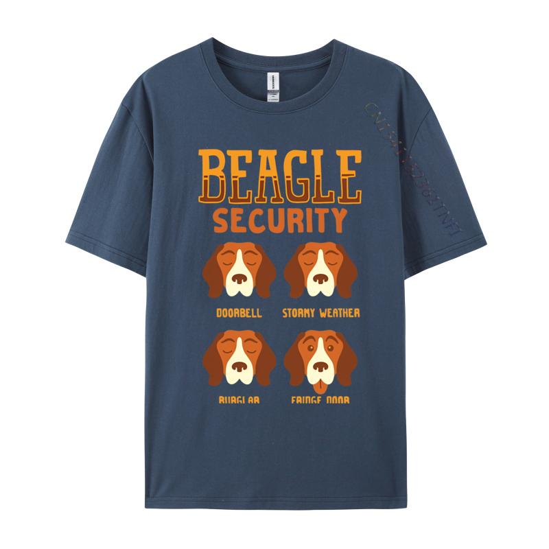 Beagle Dog Lover Puppy Pet And Family T Shirt Men Fashion Tee Clothing Cotton Casual Tops Hip Hop Loose TShirt