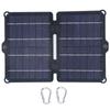 Солнечная панель 8 Вт 5 В 0‑2 А двойной выход USB портативная складная солнечная зарядная панель для улицы