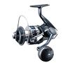 SHIMANO Spinning Reel 20 Stradic SW 6000PG Jigging with Emphasis On Power and Winding Yellowtail Hiramasa
