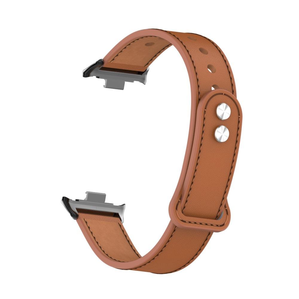 Кожаный ремешок для Xiaomi Redmi Watch 4, сменный браслет для Mi Band 8 Pro, ремешок для умных часов, аксессуары для браслета