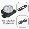 Nu Wind PG-0124-A LED Bicycle Light Set