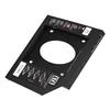 2.5      Внешний корпус для SSD Жесткого диска Адаптер для оптического DVD привода для ноутбука 9.5мм