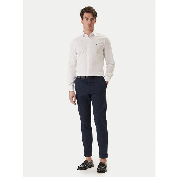 Рубашка Tommy Hilfiger MW0MW38347