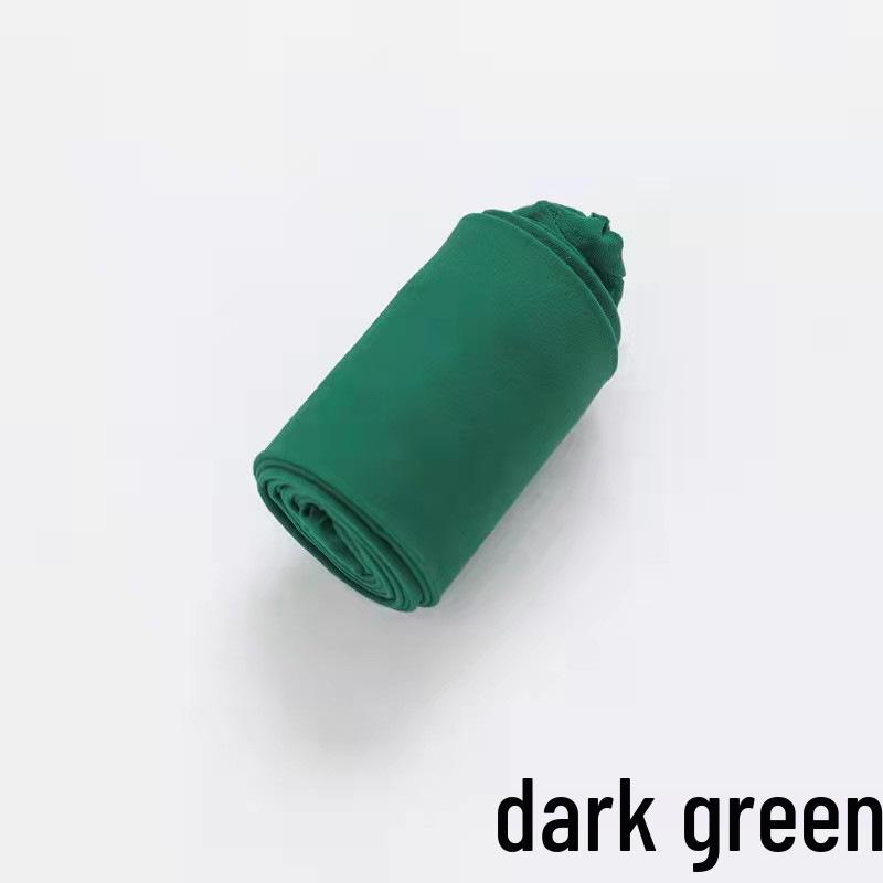 Girls' Spring/Summer 80D White Ballet Tights - Velvet Dance Socks