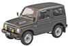 Hasegawa Historic Car Series Suzuki Jimny Plastic Model HC22 1/24 JA11-5