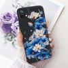 For Infinix Hot 10i Case Luxury Butterfly Fashion Girls Boys Cute Painted Casing For Inifnix Hot 10i X659 X659B X658E Cover