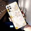Чехол Floral Charm Secret Garden для Oppo A5 Pro A15 A17 A57 A77 A18 A38 A58 A78 A98 A94 A74 A54 A16 A76 A96 A40 A60 A80