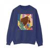 Womens/Ladies Sweatshirt