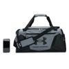 Under Armour Унисекс Спортивная сумка-даффл большой емкости