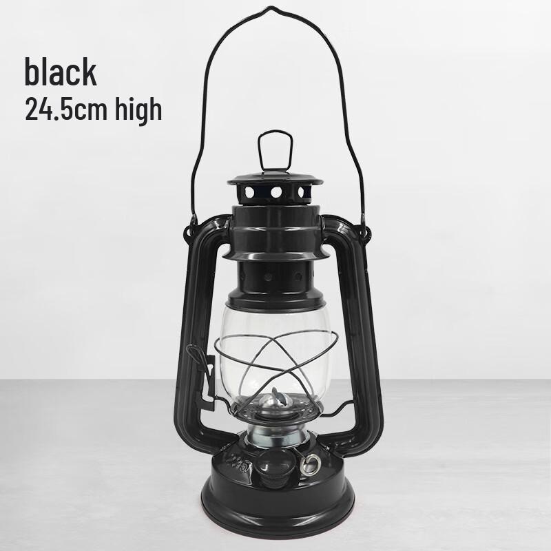 OEING Retro Kerosene Camp Lantern
