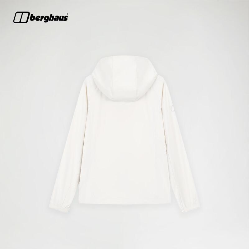 Berghaus AURA Women's Outdoor Windbreaker Jacket