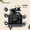 Philips HD7901 Fully Automatic Coffee Machine with Grinder CN plug (adapter included)