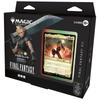 Сборник FINAL FANTASY Колода Командира Японская версия MTG Коллекционная карточка Wizards of the Coast FIN D38451400 Magic - (Лимит Брейк)