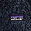patagonia Bomber Fleece jacket 14XL Navy system 65415 Outdoor Kid's Used