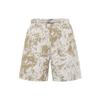 ACG Tie-Dye Trail Straight Shorts Men Bottoms Light-Ironstone FB8092-012