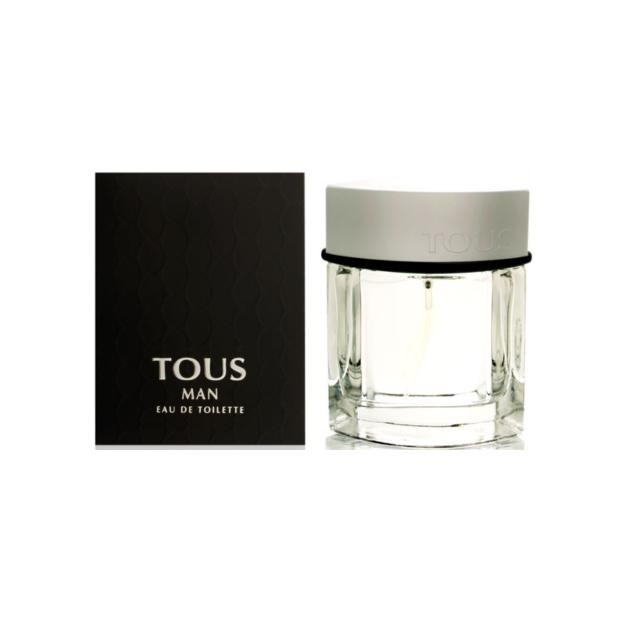 Tous Man Eau De Toilette