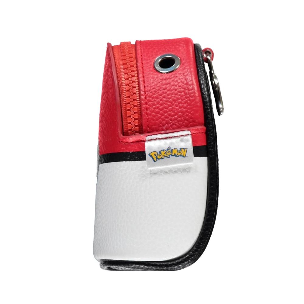 Pokemon Pokeball Shoulder Bag