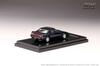 HobbyJAPAN HJ64 Scale Honda Prelude SI TCV Madison Blue Pearl Finished Model HJ643002BL 1/64 (BA5)