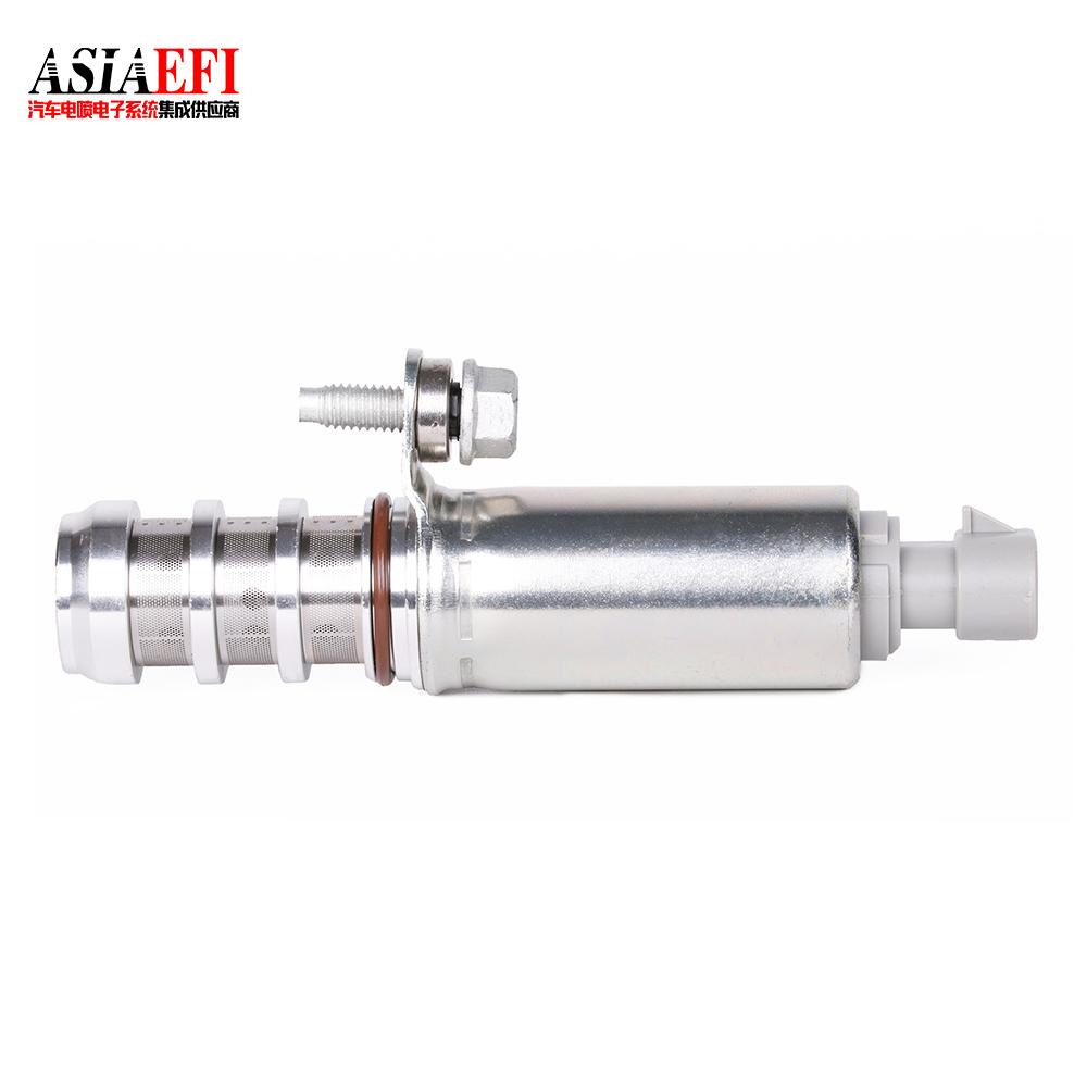 high quality 12615613 VVT Variable Valve Timing Oil control valve For Buick Chevrole Captiva GMC Terrain Opel 2.0L 2.2L 2.4L