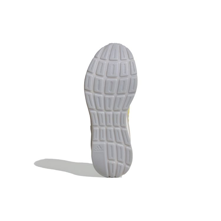 adidas ZNCHILL Lightmotion+ Почти Blue Beam Желтые женские кроссовки Grey-One GZ4899