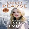 A Lesser Evil by Lesley Pearse Paperback Book 9780141046099