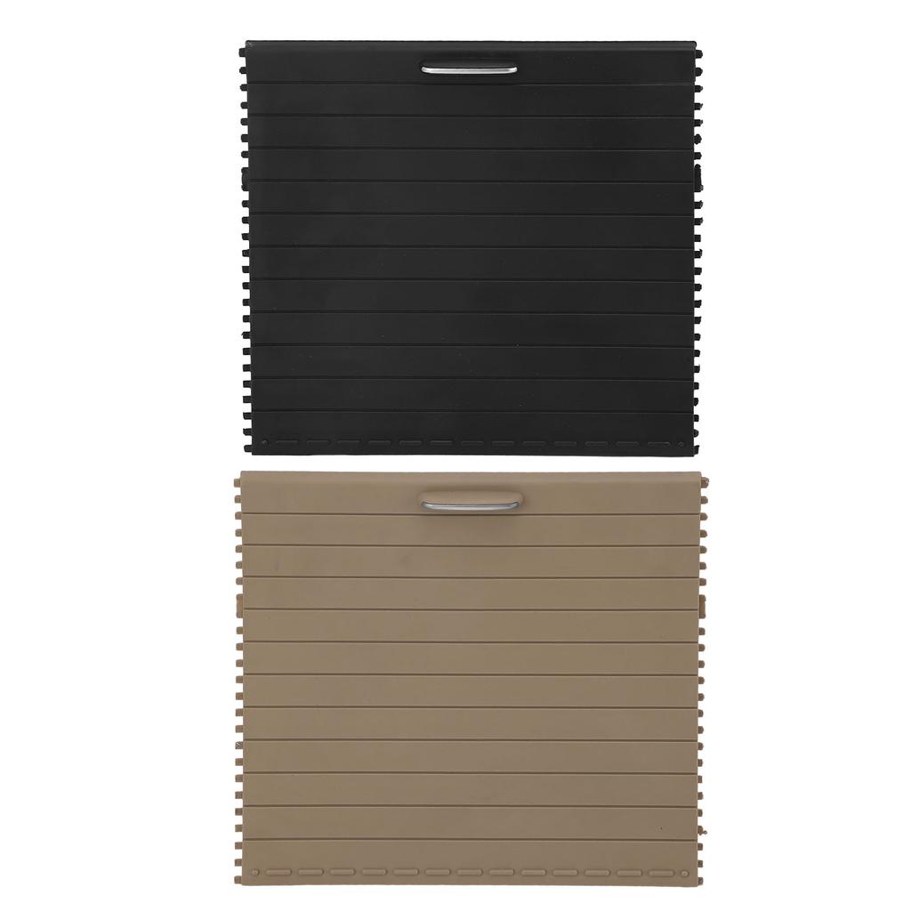 Крышка рулонной шторы подстаканника 1666803814 Замена крышки рулонной шторы центральной консоли