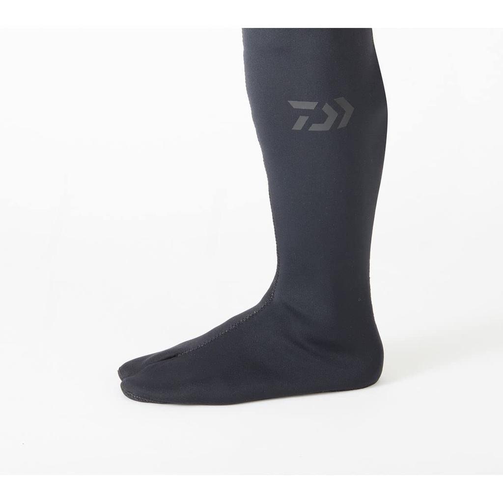 Daiwa Носки Neo Wet Black L NS-311V (W)