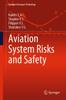 Книга Aviation System Risks and Safety