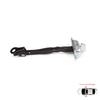 EDP1549 Front Door Stop Check Assy Limiter Strap for Toyota RAV4 MK5 XA50 A5 H5 2018-2025 6861042060