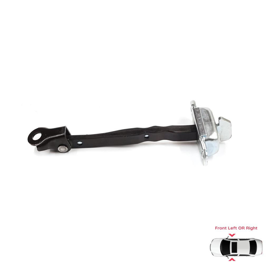 EDP1549 Front Door Stop Check Assy Limiter Strap for Toyota RAV4 MK5 XA50 A5 H5 2018-2025 6861042060