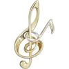 HANAYAMA HAZRU Головоломка CAST HARMONY [Уровень сложности 2]