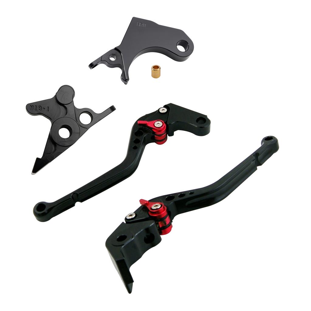 Длинный рычаг тормоза сцепления подходит для HONDA CRF1100L Africa Twin 2022-2024