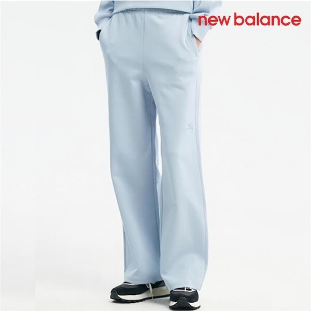 New Balance Брюки Half Club K28 Nbmld3W802 51 W Signature Brushed