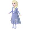 Mattel Disney Холодное Сердце Мини-кукла Эльза Игрушка для переодевания 3+ лет