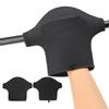 Thicken Waterproof Wear Resisting Paddle Gloves Canoeing Sport Neoprene Protective Gear