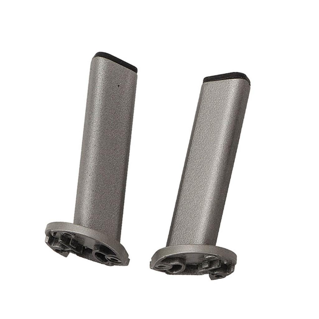 Комплект шасси Передний Задний Кронштейн Ремонтные Детали для DJI Mavic PRO (Платиновый цвет 2 шт.)