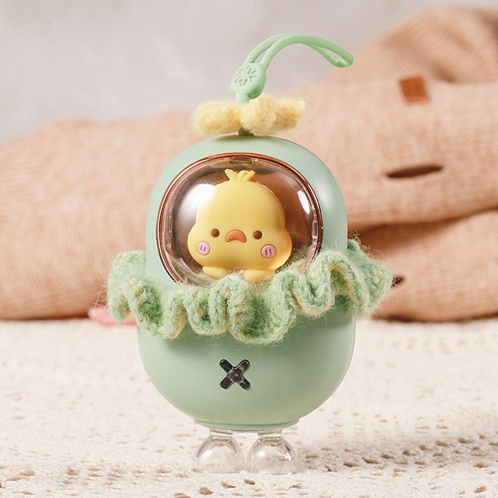 Грелки для рук 2400 мАч, электрический портативный карманный обогреватель, 2 уровня быстрого нагрева, двусторонние горячие руки