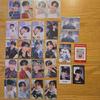 [USED] Straykids Sukizu Changbin Trading Cards Bulk Sale