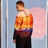 Kappa Jackets Men's Hooded (Non-detachable) Moderate (Unisex) Jackets K0C32FJ20F