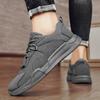 Модные мужские повседневные кроссовки на платформе, осенние новые вулканизированные туфли, мужские модные повседневные кроссовки, мужские брендовые дизайнерские кроссовки