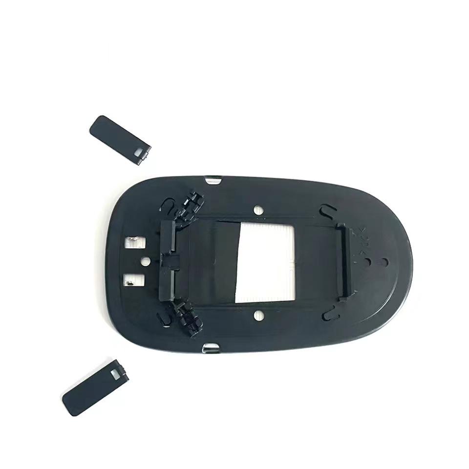 Сменное нагреваемое зеркальное полотно заднего вида для 2000-2006 Nissan Almera