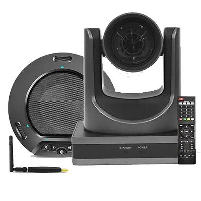 Веб-камера HIKVISION USB с Bluetooth-микрофоном 2,4 ГГц и штативом
