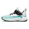Nike Кроссовки Zoom Freak 3 PS NIKE. Детские кроссовки Teal White Clear-Emerald DB4156-101