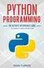 Книга Python Programming The Ultimate Intermediate Guide To Learn Python Step By Step by Ryan Turner - Paperback
